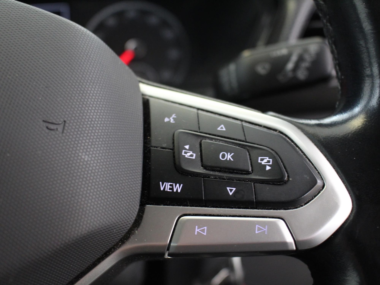 Used Volkswagen T-Cross 2021 for sale - 76516003: Photo 11