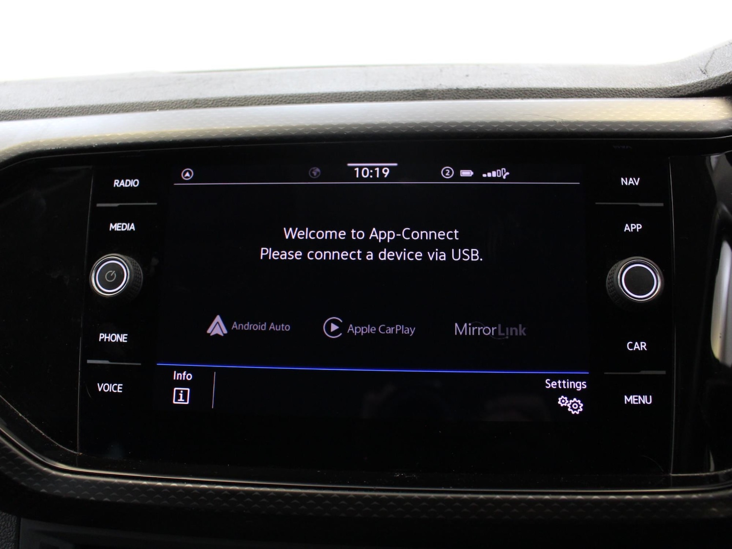 Used Volkswagen T-Cross 2021 for sale - 76516003: Photo 15