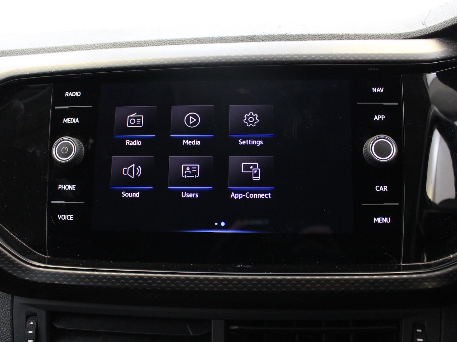 Used Volkswagen T-Cross 2021 for sale - 76516003: Photo 18