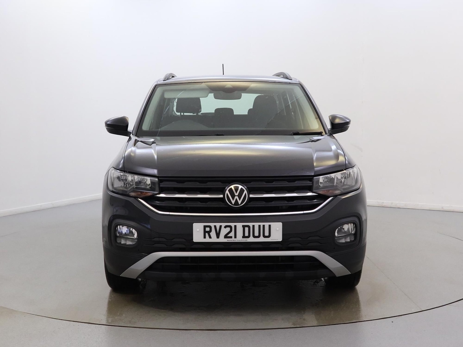 Used Volkswagen T-Cross 2021 for sale - 76516003: Photo 2
