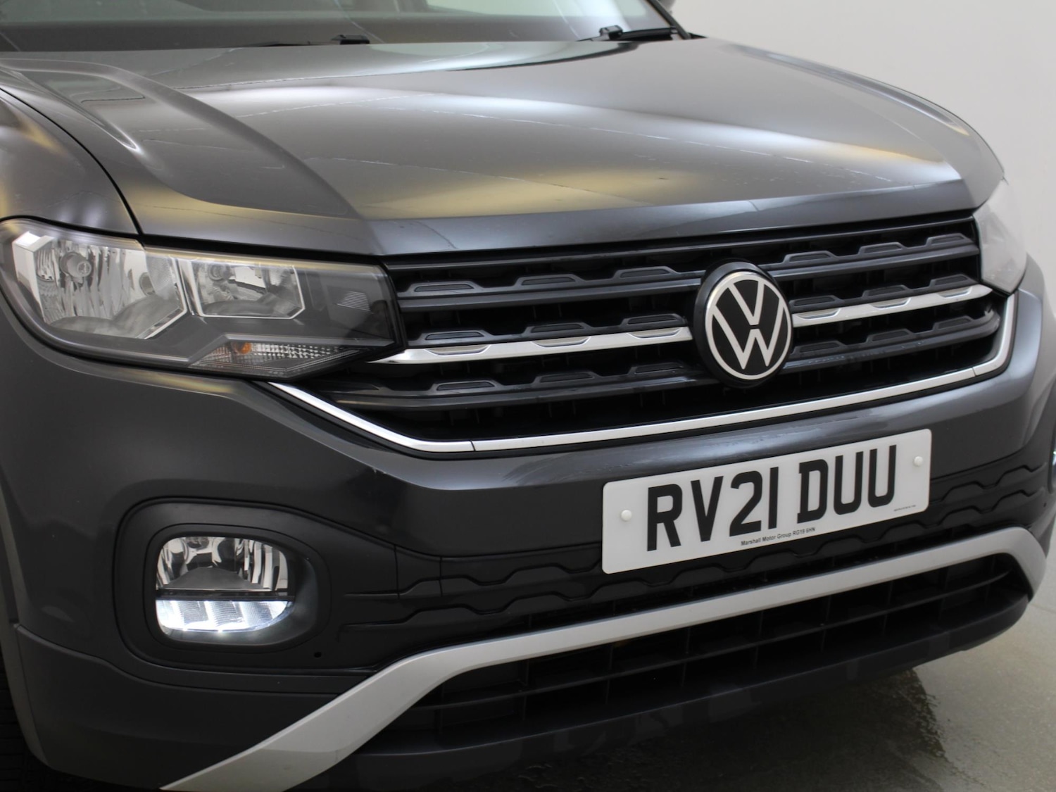 Used Volkswagen T-Cross 2021 for sale - 76516003: Photo 24