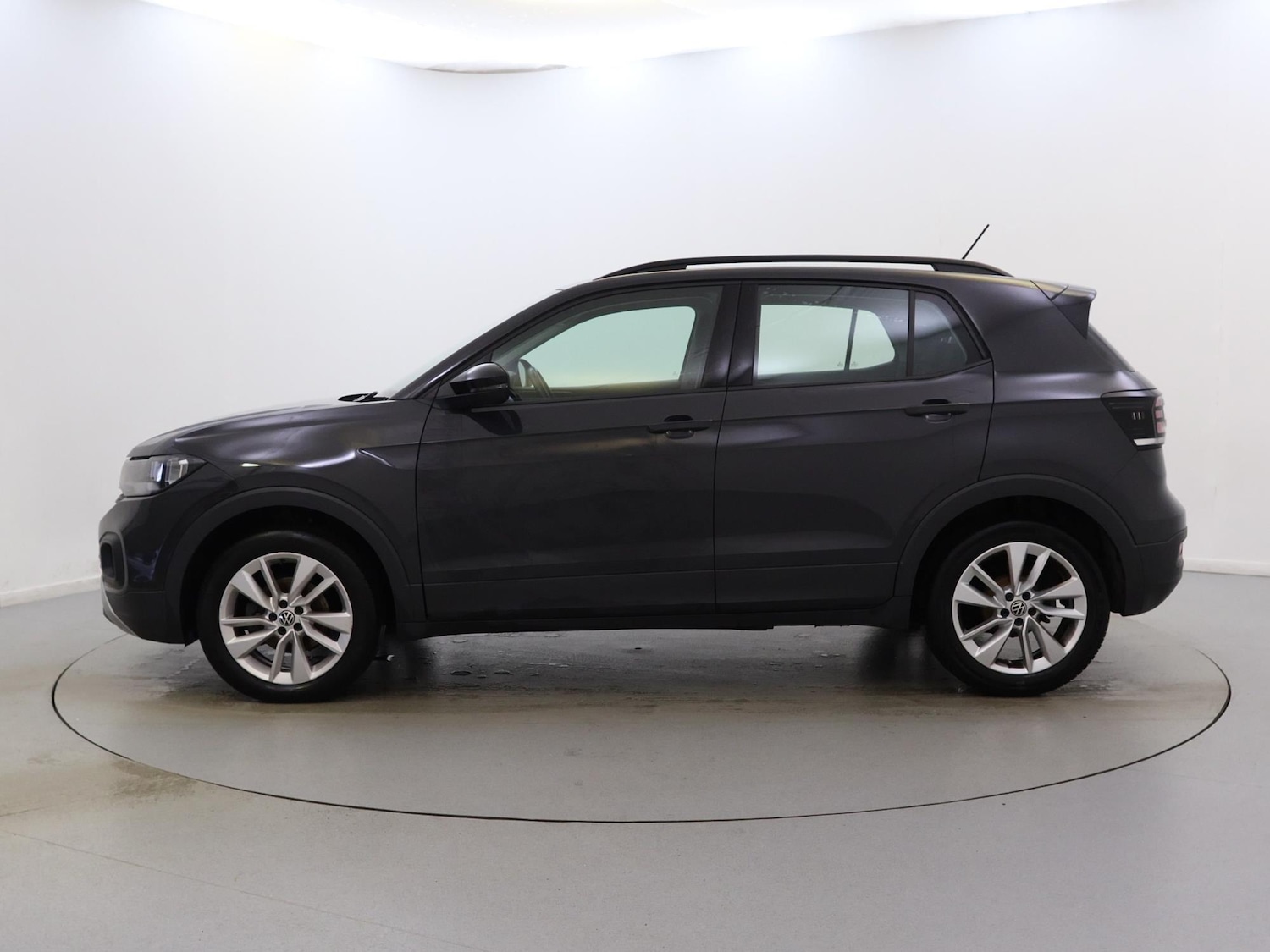 Used Volkswagen T-Cross 2021 for sale - 76516003: Photo 4