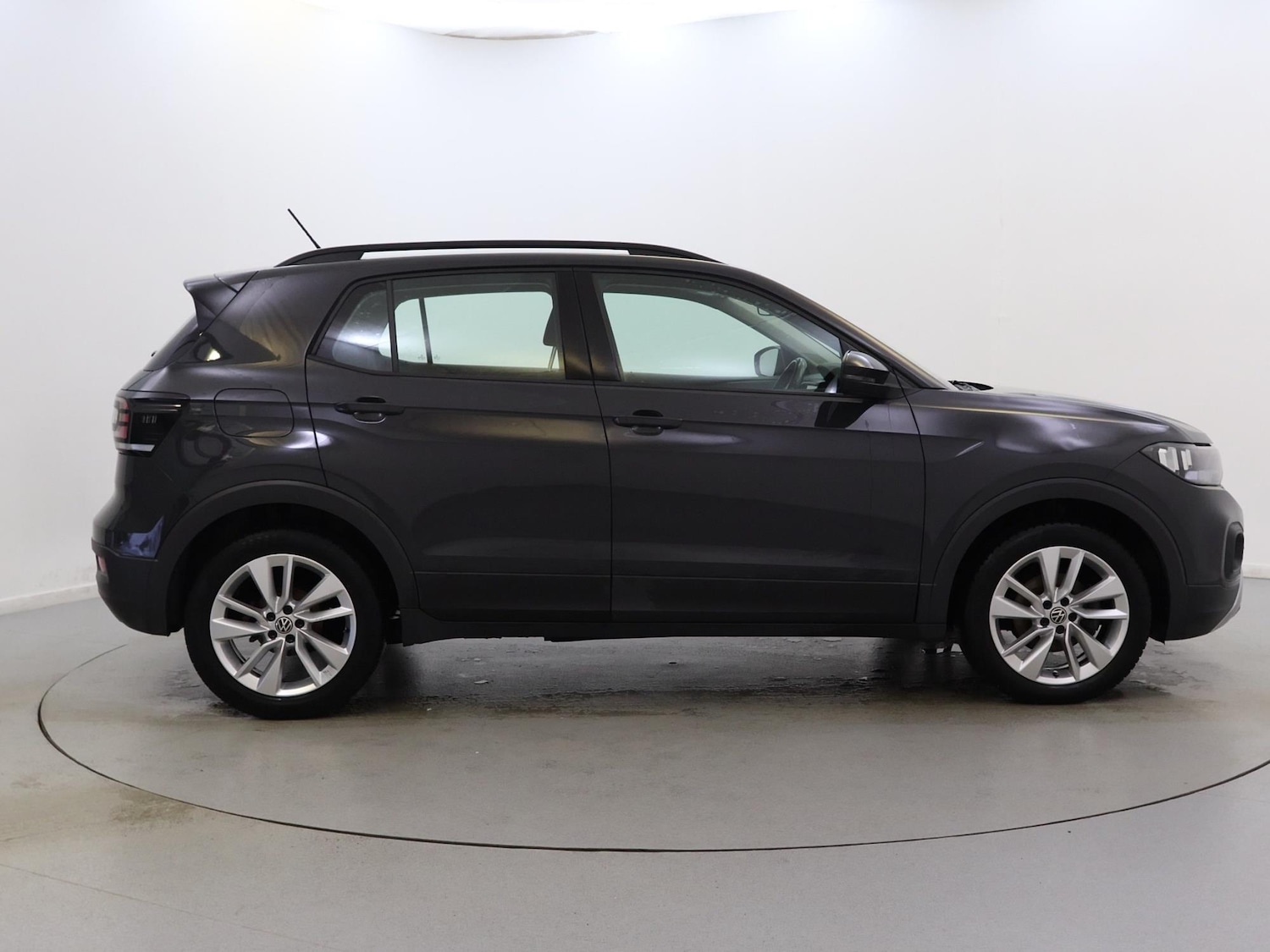 Used Volkswagen T-Cross 2021 for sale - 76516003: Photo 8