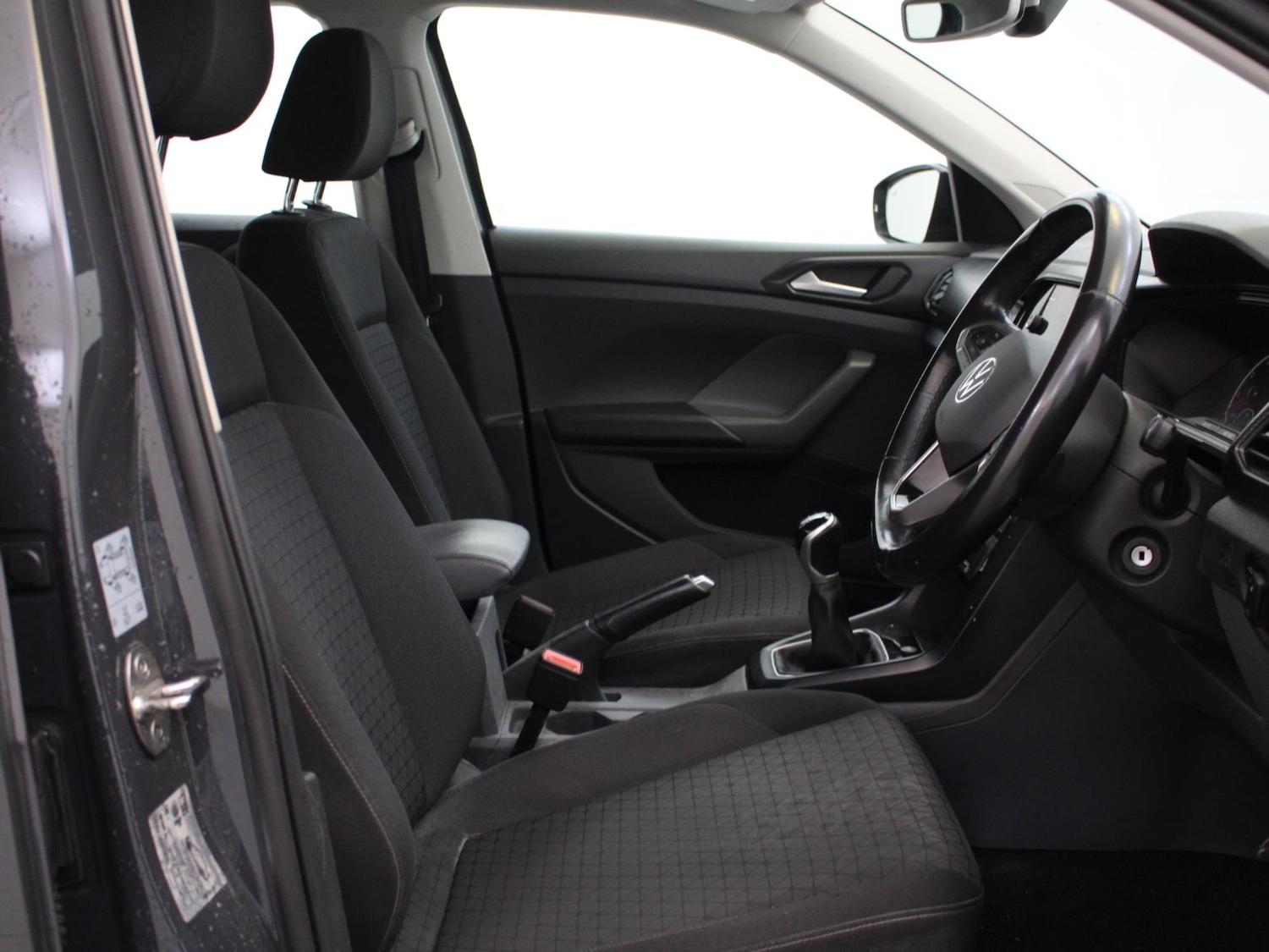 Used Volkswagen T-Cross 2021 for sale - 76516003: Photo 9