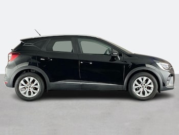 Used Renault Captur 2020 for sale - 76274617: Photo