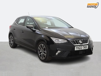 Used SEAT Ibiza 2022 for sale - 78641689: Photo