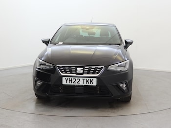 Used SEAT Ibiza 2022 for sale - 78641689: Photo