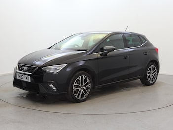 Used SEAT Ibiza 2022 for sale - 78641689: Photo