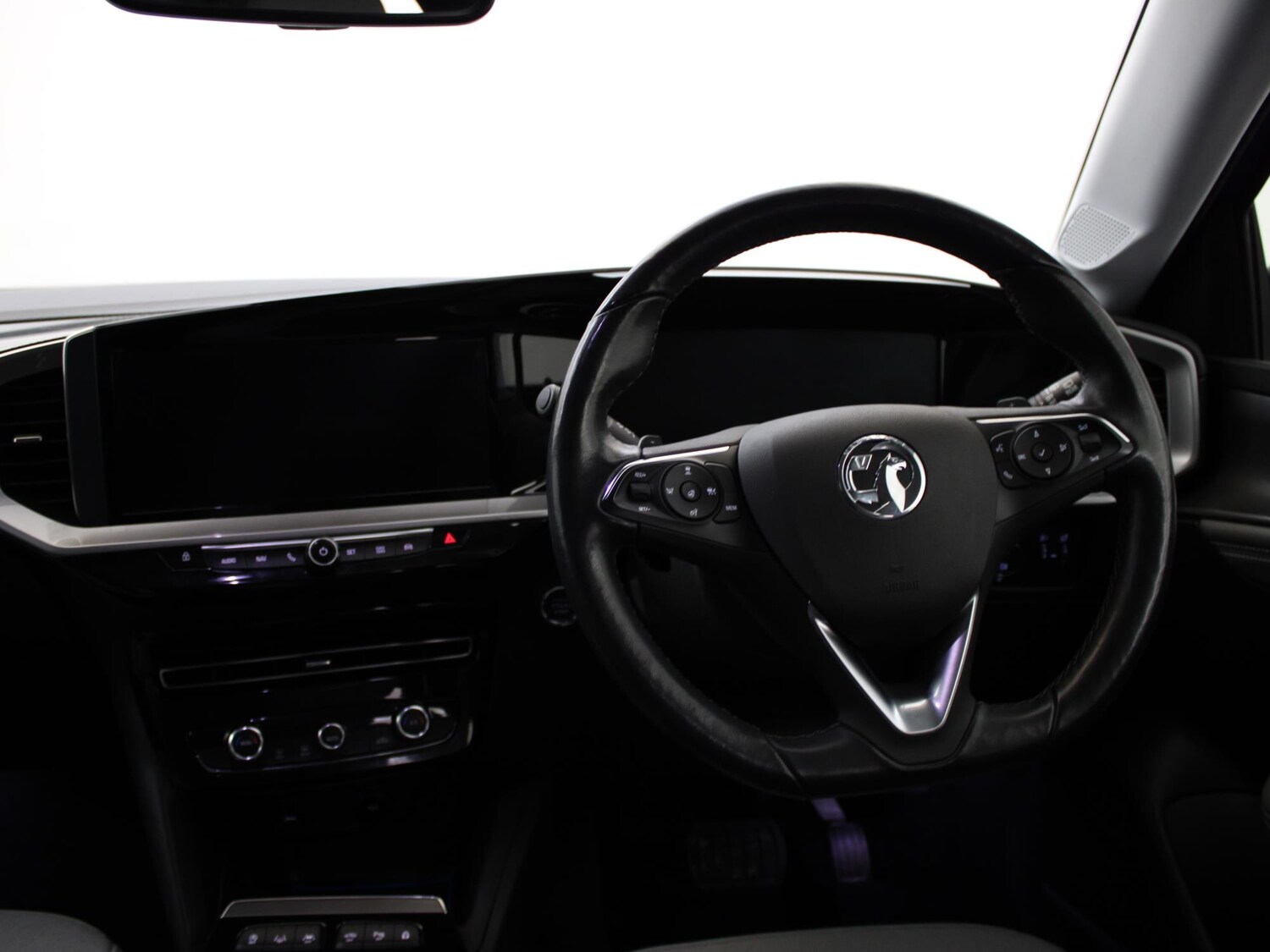 Used Vauxhall Mokka 2022 for sale - 77443980: Photo 12