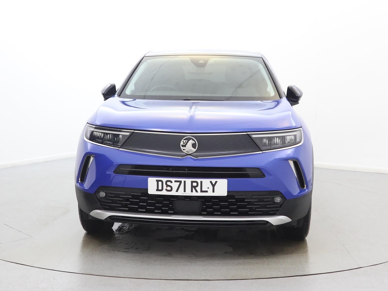 Used Vauxhall Mokka 2022 for sale - 77443980: Photo 2