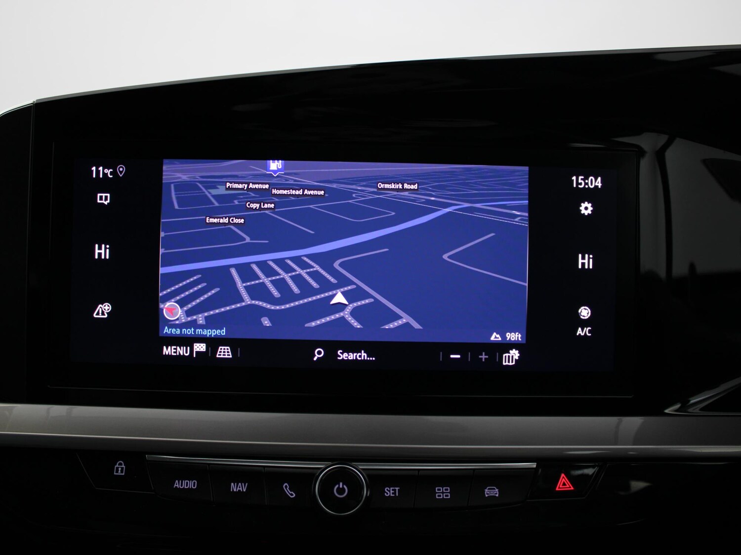 Used Vauxhall Mokka 2022 for sale - 77443980: Photo 21