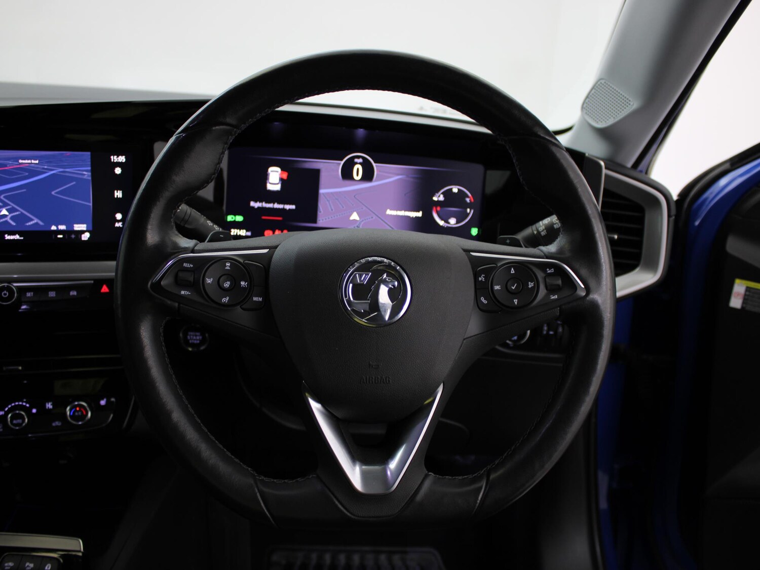 Used Vauxhall Mokka 2022 for sale - 77443980: Photo 26