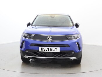 Used Vauxhall Mokka 2022 for sale - 77443980: Photo