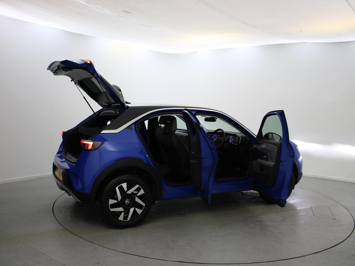 Used Vauxhall Mokka 2022 for sale - 77443980: Photo 31