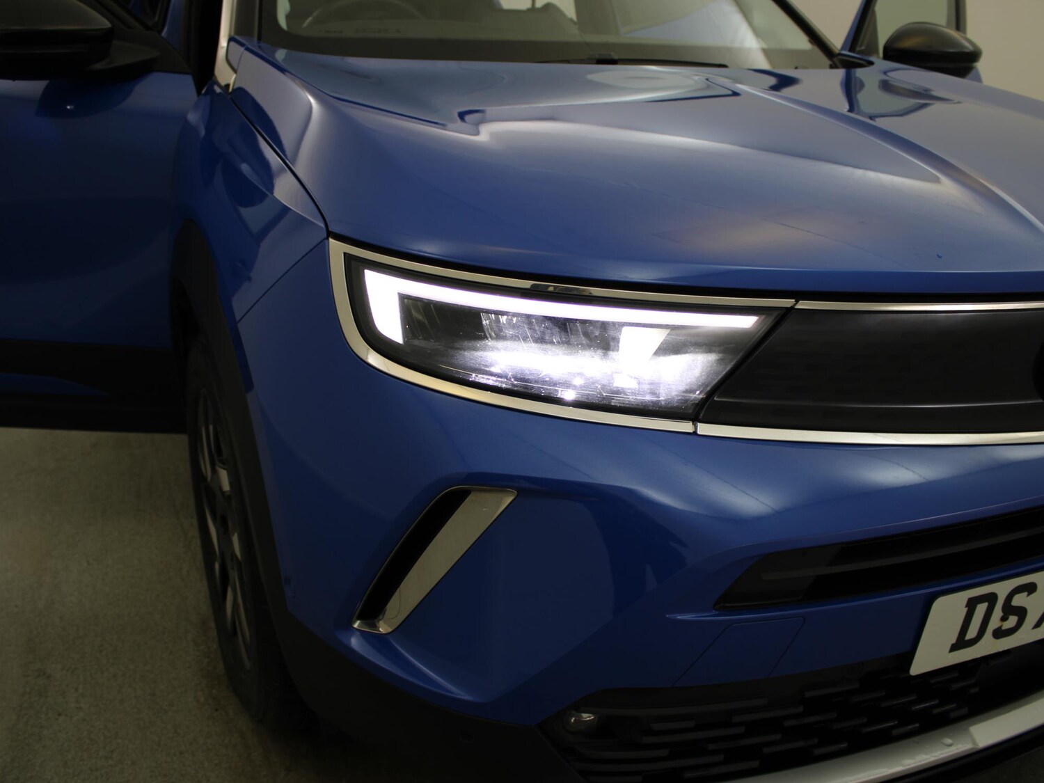 Used Vauxhall Mokka 2022 for sale - 77443980: Photo 32