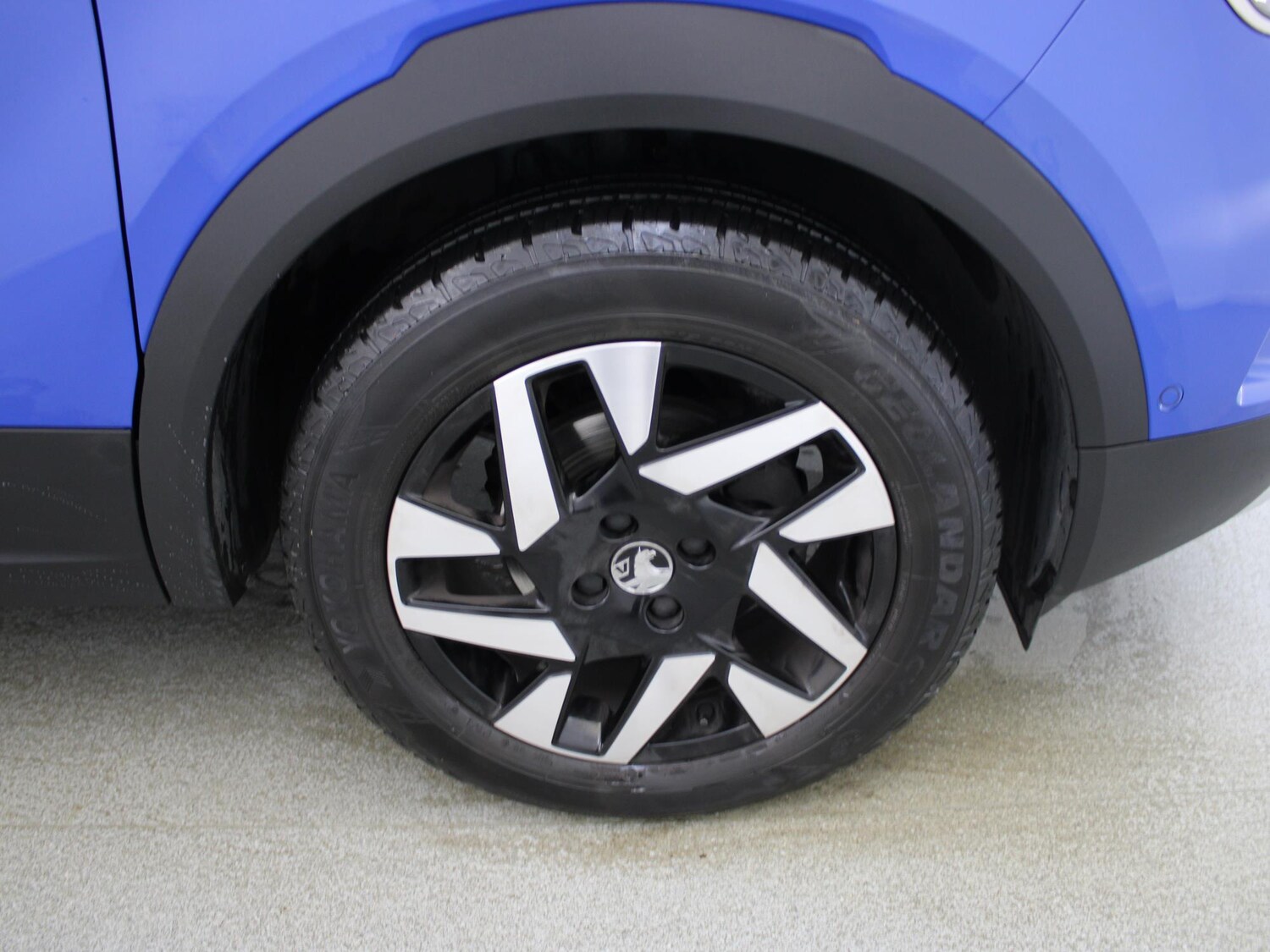 Used Vauxhall Mokka 2022 for sale - 77443980: Photo 33