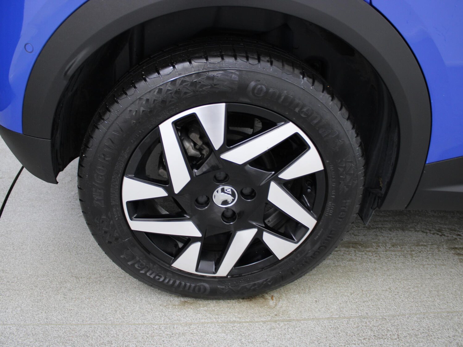 Used Vauxhall Mokka 2022 for sale - 77443980: Photo 34