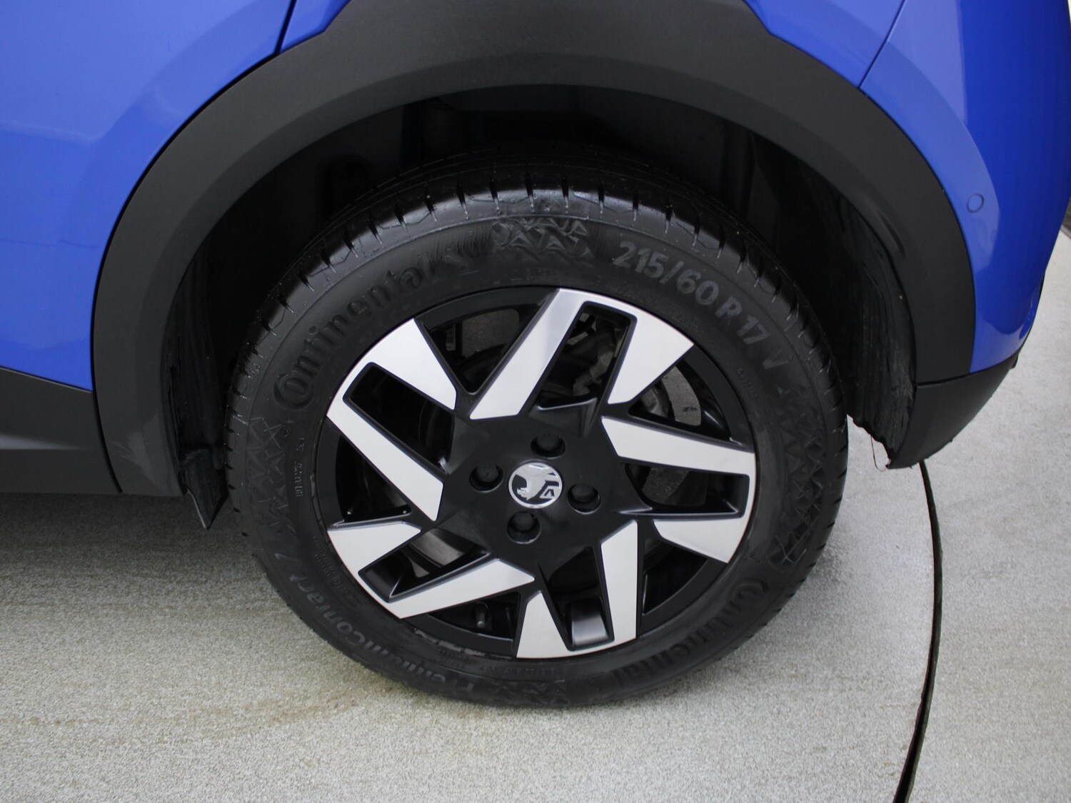 Used Vauxhall Mokka 2022 for sale - 77443980: Photo 35