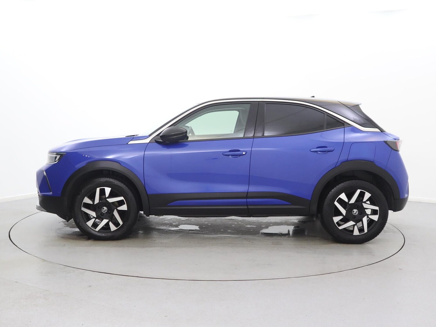 Used Vauxhall Mokka 2022 for sale - 77443980: Photo 4