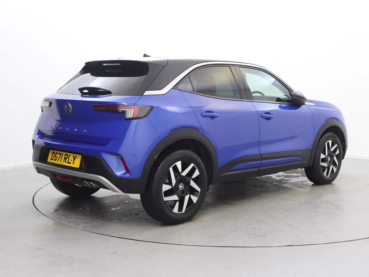 Used Vauxhall Mokka 2022 for sale - 77443980: Photo 5