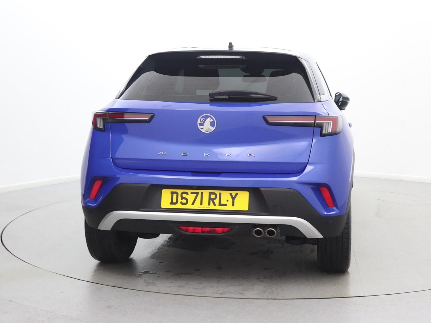 Used Vauxhall Mokka 2022 for sale - 77443980: Photo 6