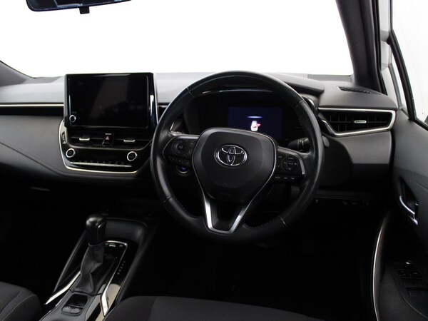 Used Toyota Corolla 2022 for sale - 76157975: Photo 11