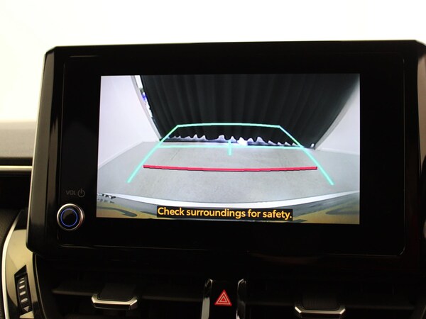 Used Toyota Corolla 2022 for sale - 76157975: Photo 15