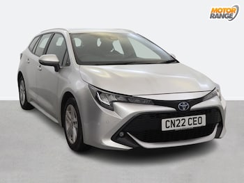 Toyota - Corolla