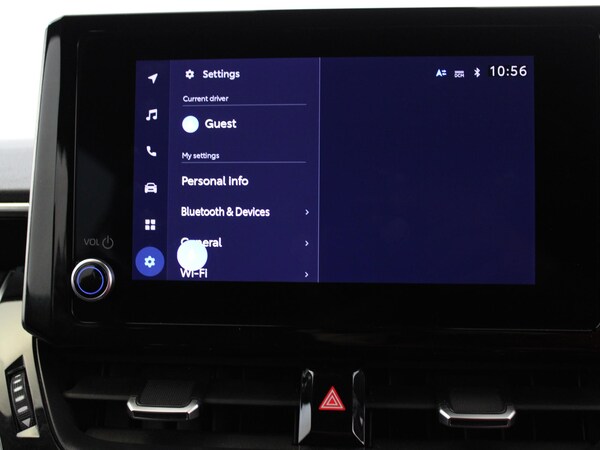 Used Toyota Corolla 2022 for sale - 76157975: Photo 21