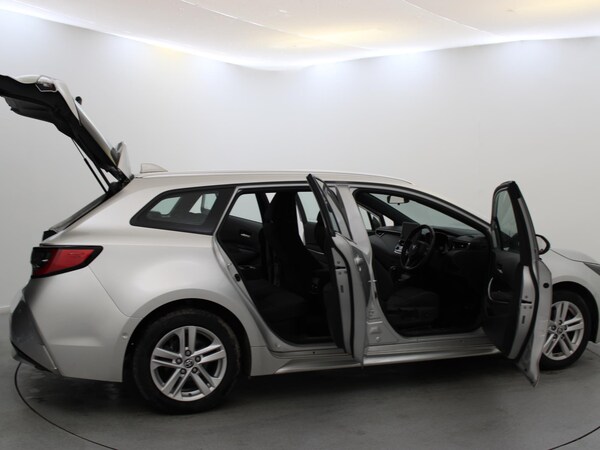 Used Toyota Corolla 2022 for sale - 76157975: Photo 27
