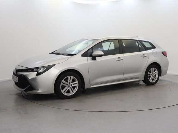 Used Toyota Corolla 2022 for sale - 76157975: Photo 3