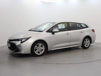 Used Toyota Corolla 2022 for sale - 76157975: Photo 3