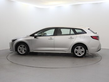 Used Toyota Corolla 2022 for sale - 76157975: Photo 4