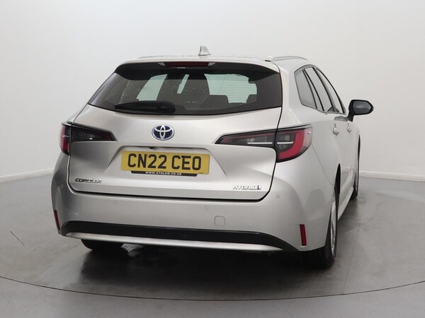 Used Toyota Corolla 2022 for sale - 76157975: Photo 6