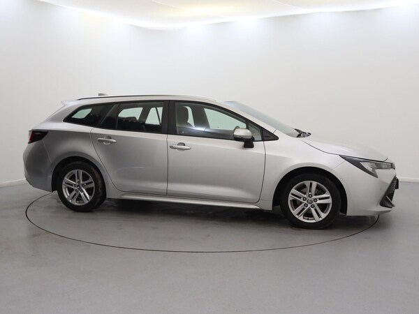 Used Toyota Corolla 2022 for sale - 76157975: Photo 8