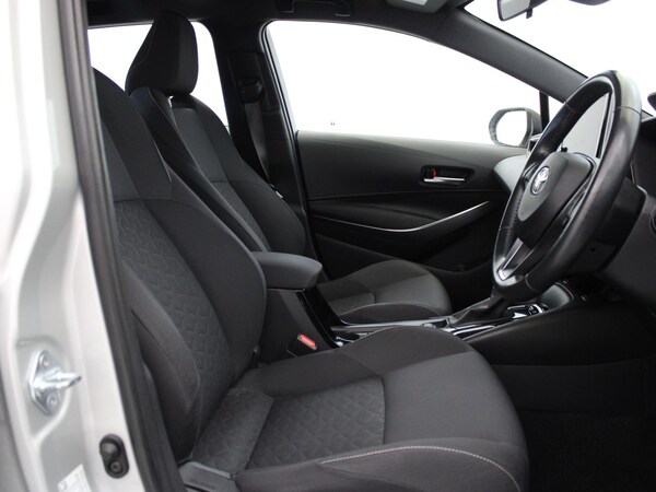 Used Toyota Corolla 2022 for sale - 76157975: Photo 9