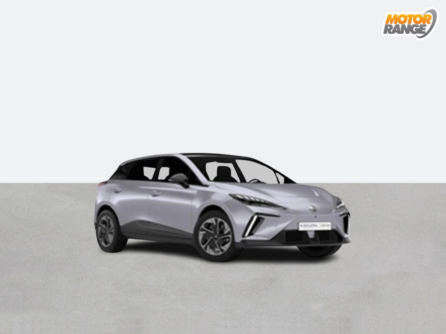 Used MG MG4 2023 for sale - 76515809: Photo 1