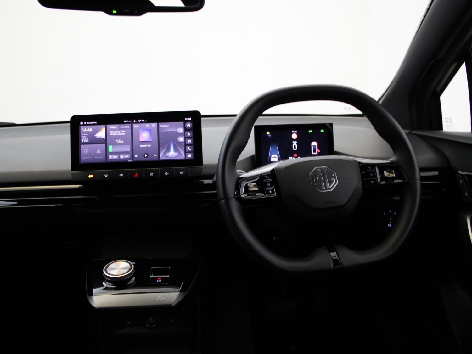 Used MG MG4 2023 for sale - 76515809: Photo 15