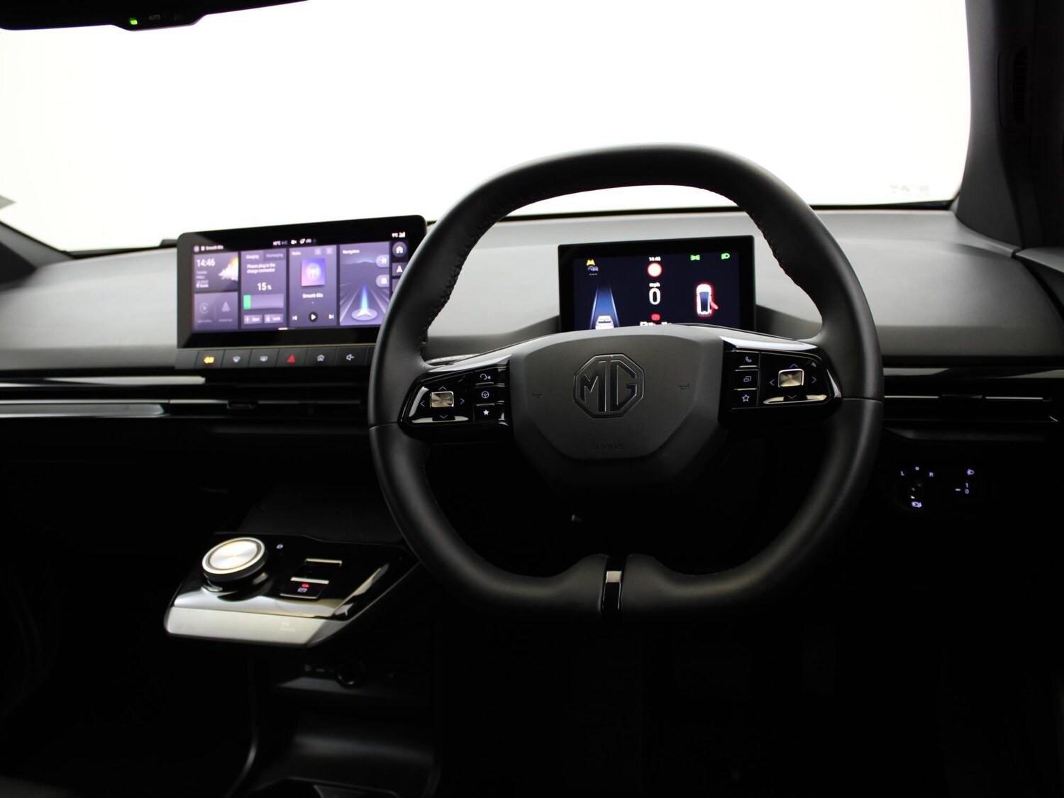 Used MG MG4 2023 for sale - 76515809: Photo 16