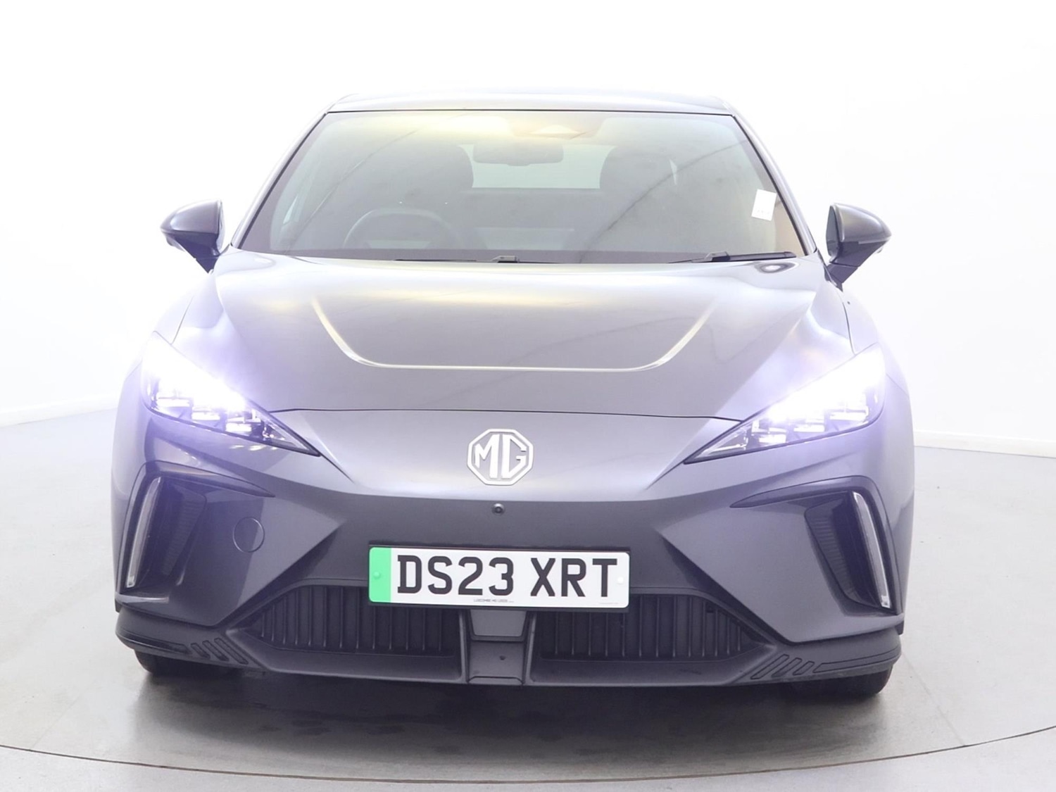 Used MG MG4 2023 for sale - 76515809: Photo 2