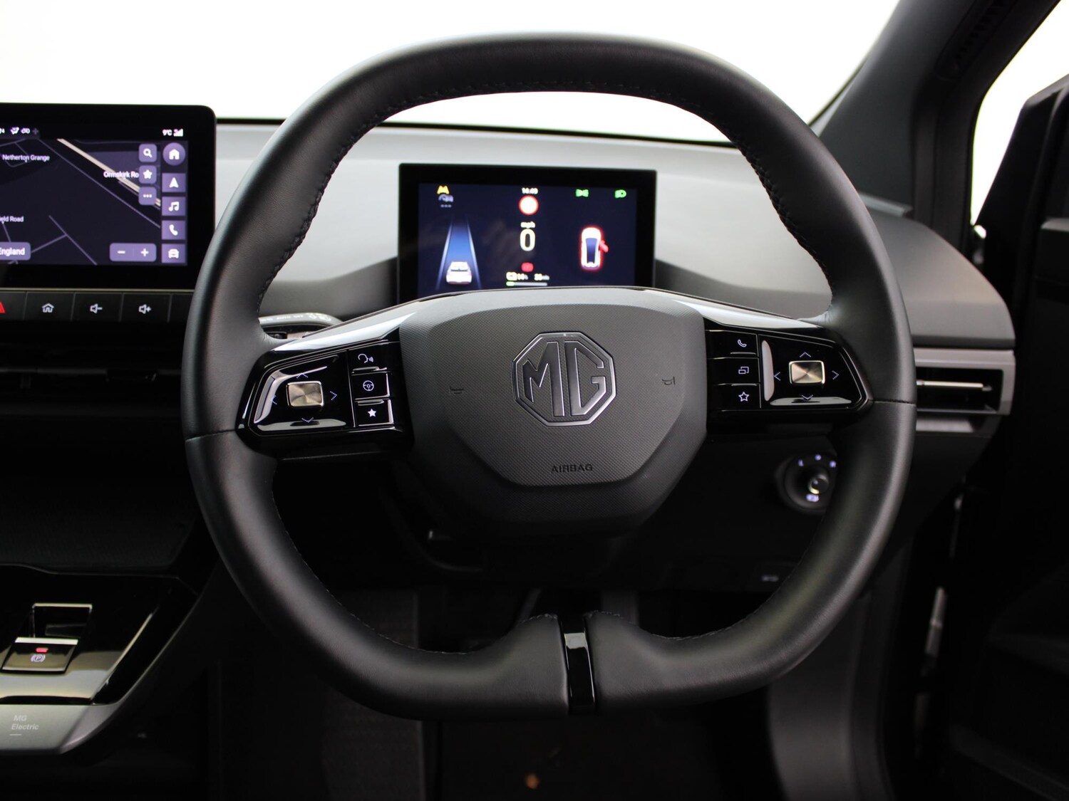 Used MG MG4 2023 for sale - 76515809: Photo 32