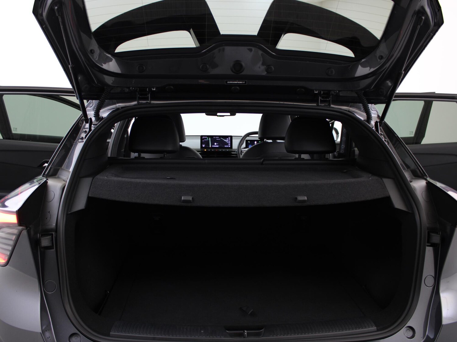 Used MG MG4 2023 for sale - 76515809: Photo 40