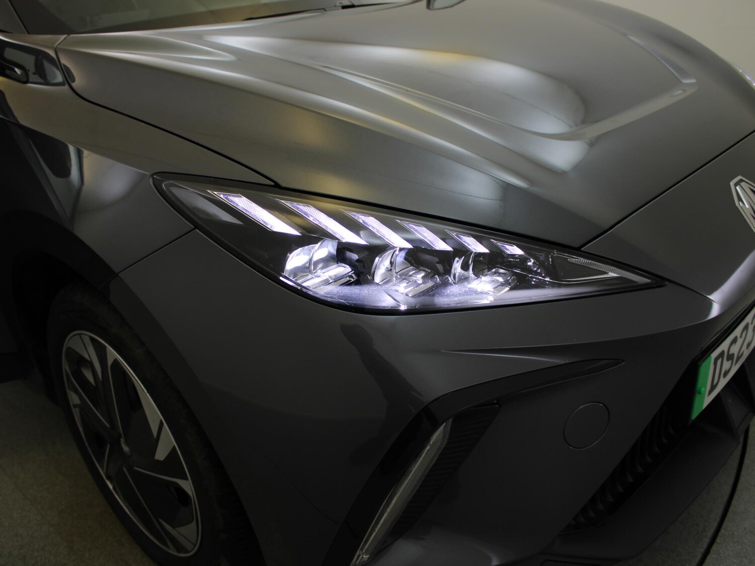 Used MG MG4 2023 for sale - 76515809: Photo 42