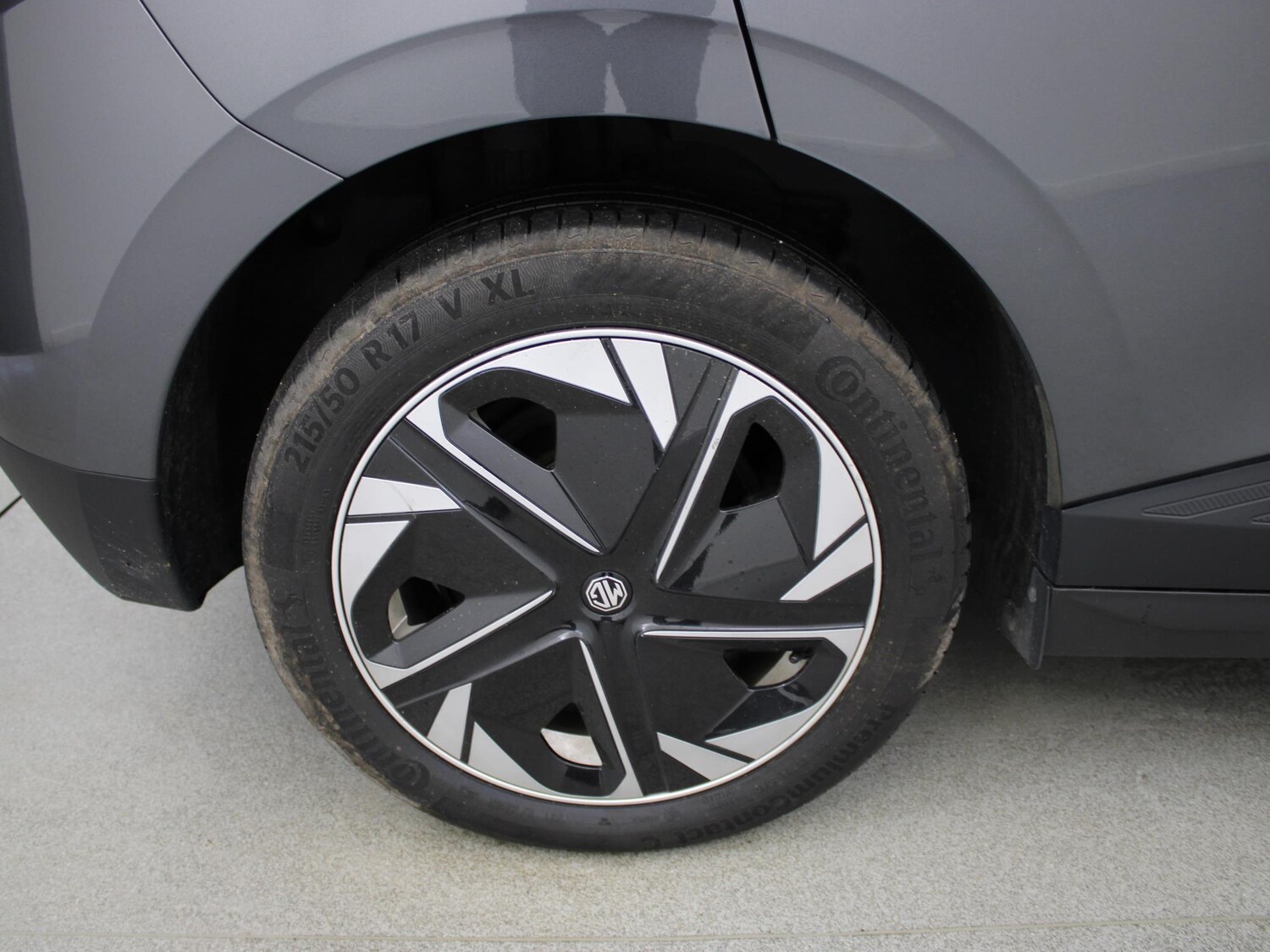 Used MG MG4 2023 for sale - 76515809: Photo 45