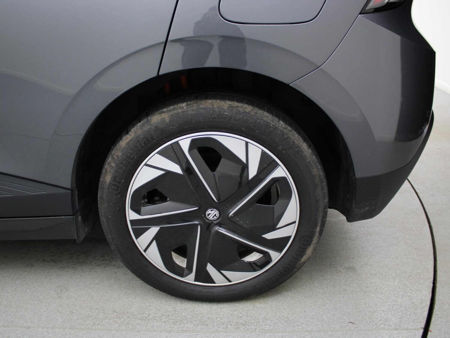 Used MG MG4 2023 for sale - 76515809: Photo 46