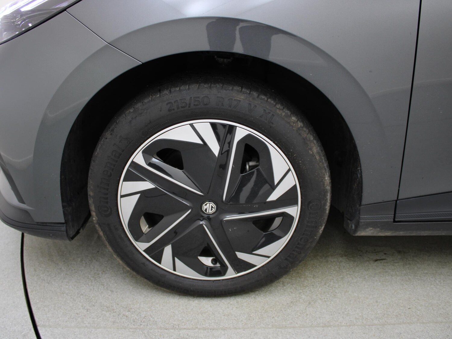 Used MG MG4 2023 for sale - 76515809: Photo 47