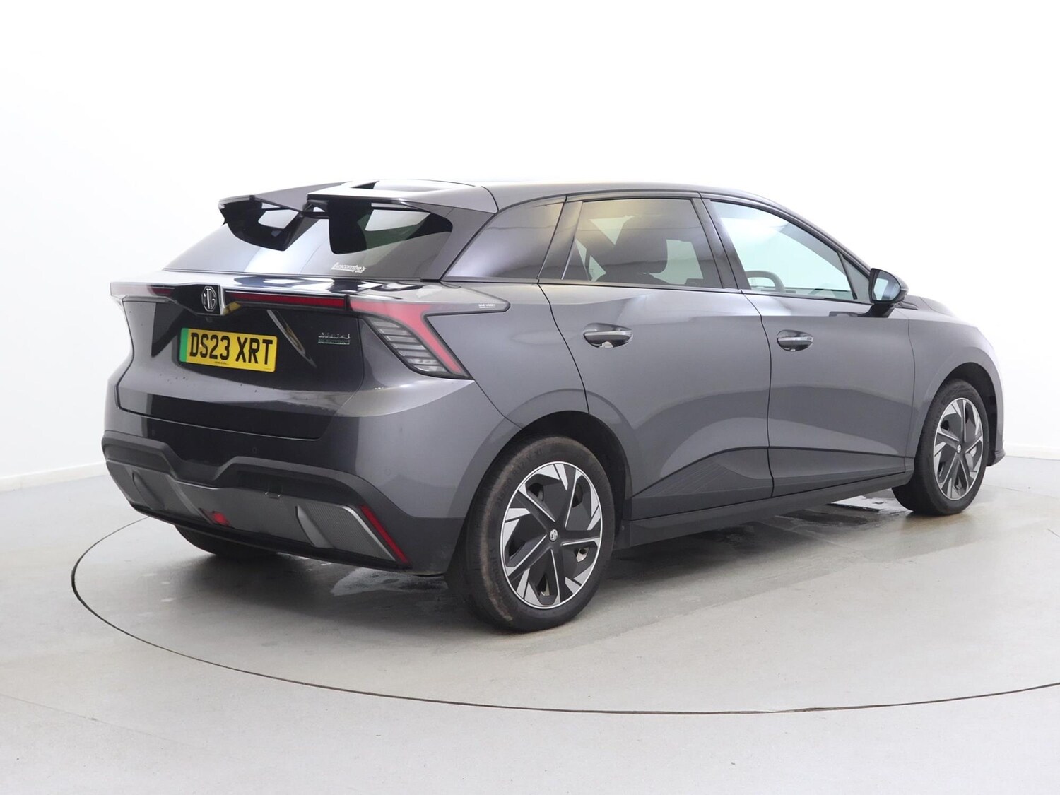 Used MG MG4 2023 for sale - 76515809: Photo 5