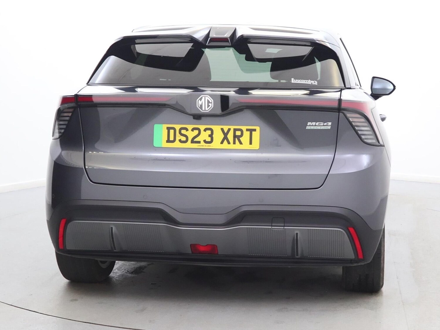 Used MG MG4 2023 for sale - 76515809: Photo 6