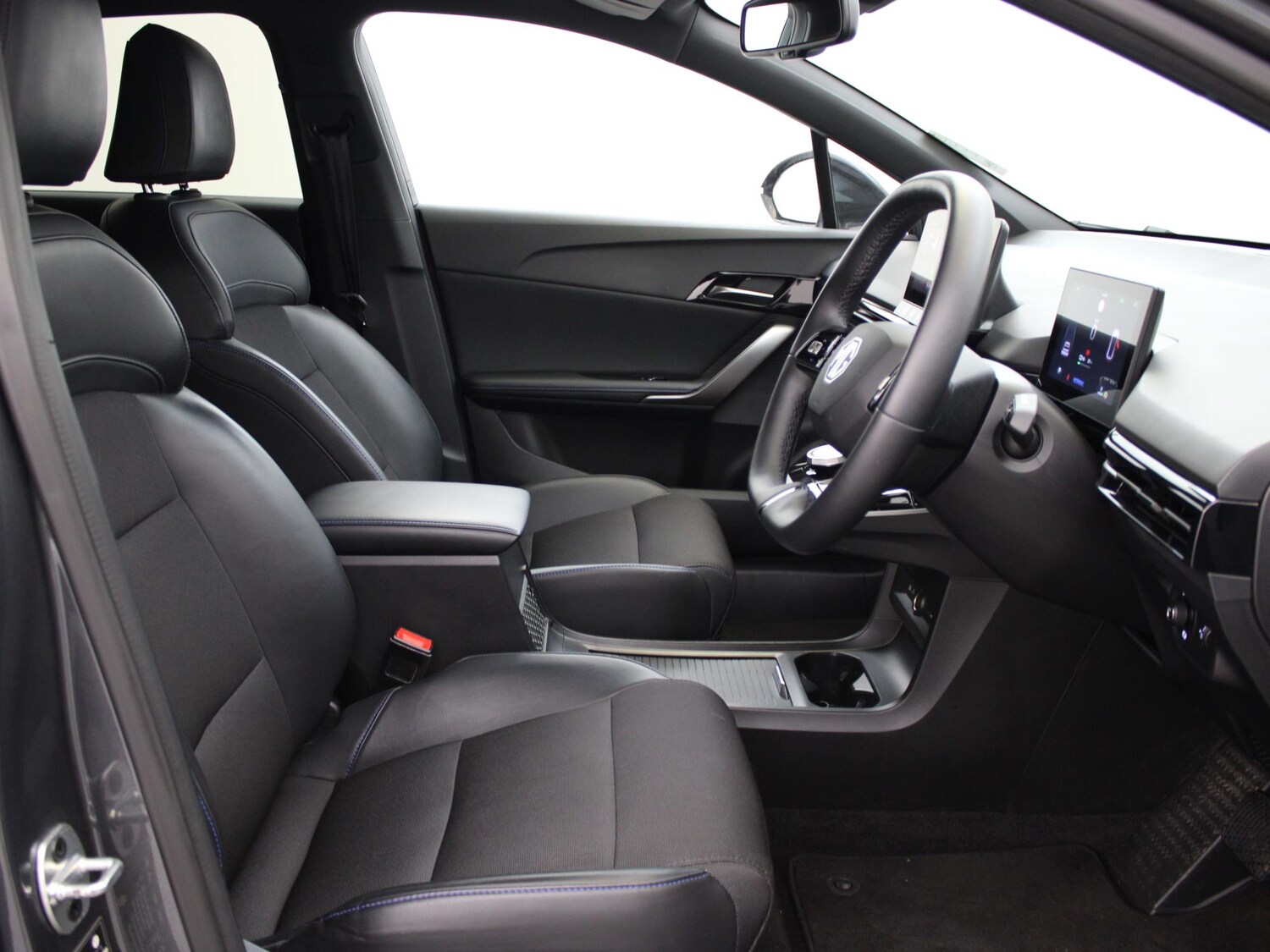 Used MG MG4 2023 for sale - 76515809: Photo 9