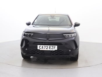 Used Vauxhall Mokka 2023 for sale - 77294677: Photo